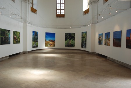 2008 04 08 Vác, Görög templom